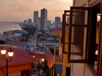 Cerro Santa Ana