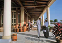 Parque Histórico