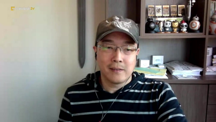 Litecoin Creator Charlie Lee a ‘Big Fan of Dogecoin’