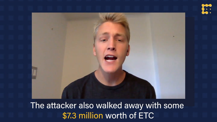 The 51% Hack on Ethereum Classic, Explained