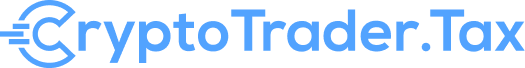 CryptoTrader.Tax Logo