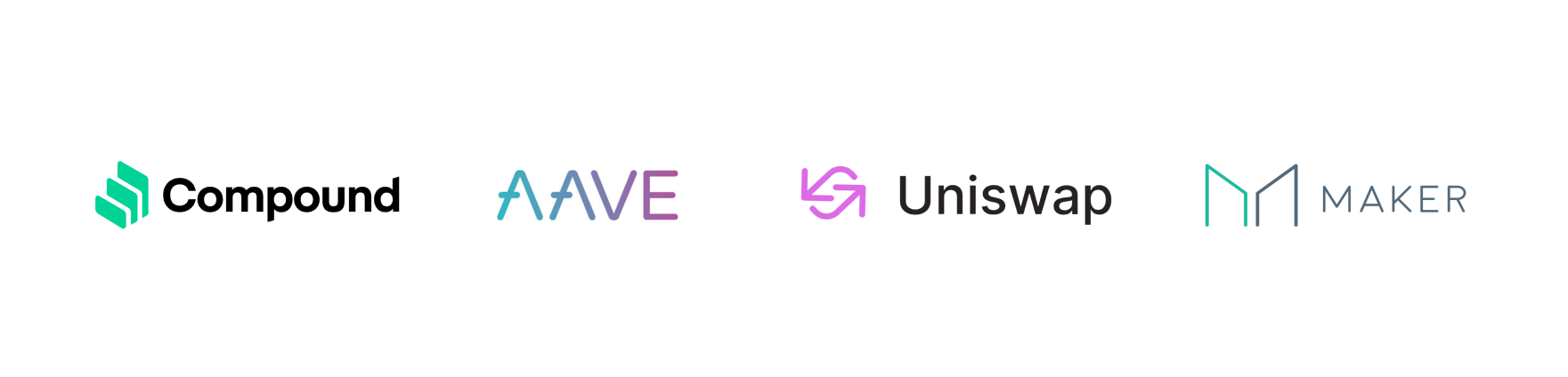 DeFi Crypto Platforms