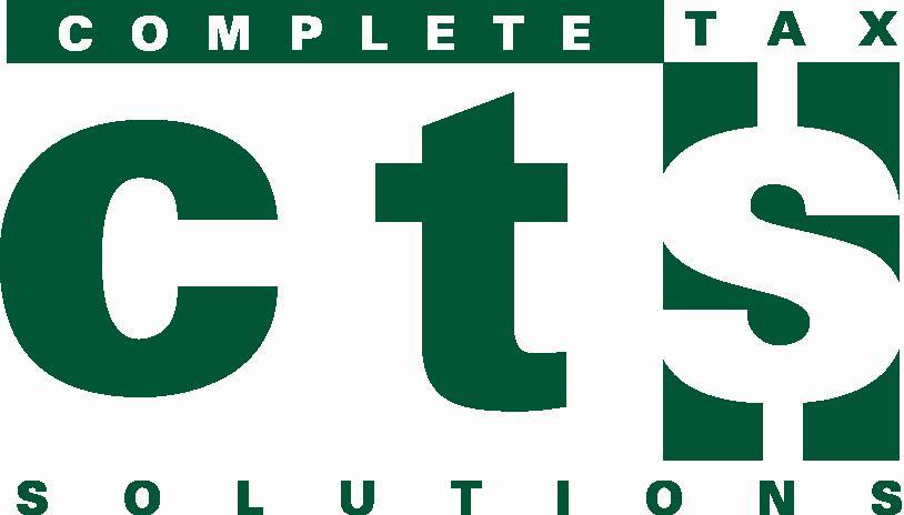  Complete Tax Solutions