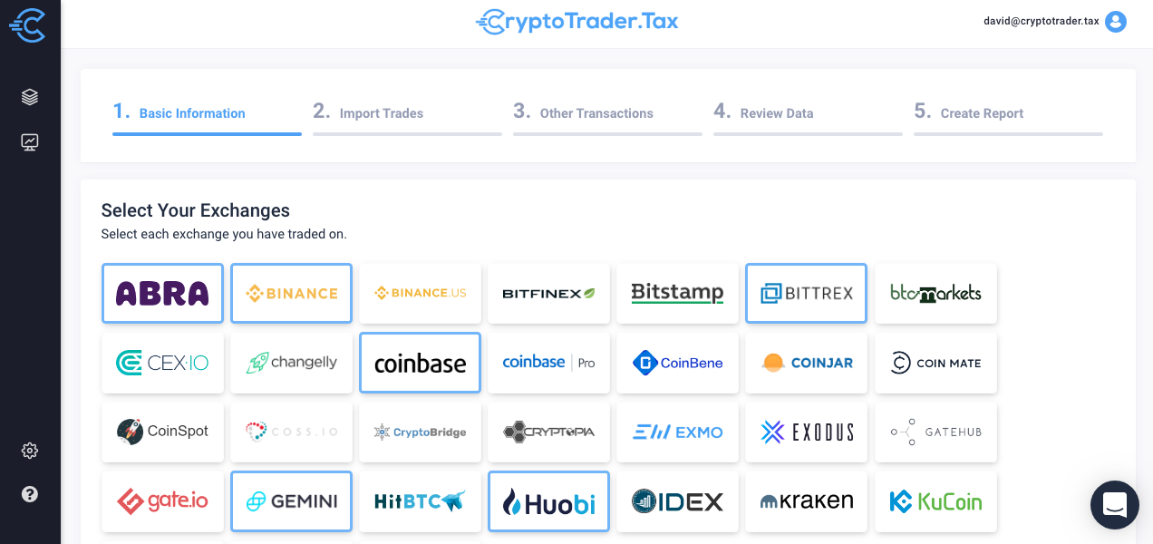 IRS new guidance for crypto