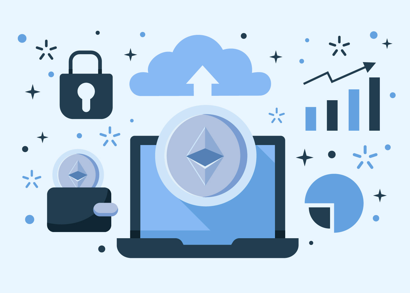Cryptocurrency Tax Laws - Here’s What You Need to Know