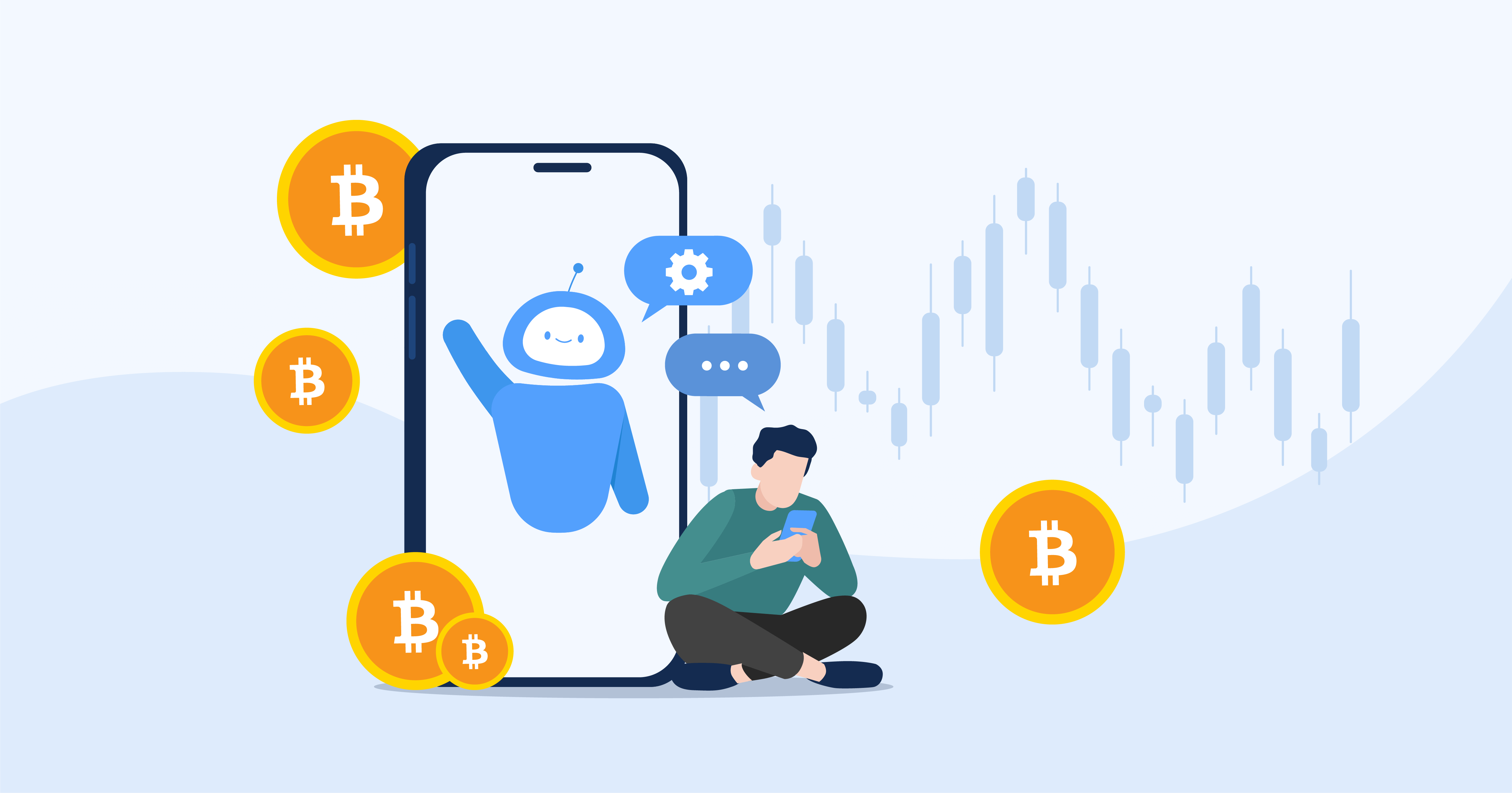 The Best Open Source (and Free) Crypto Trading Bots