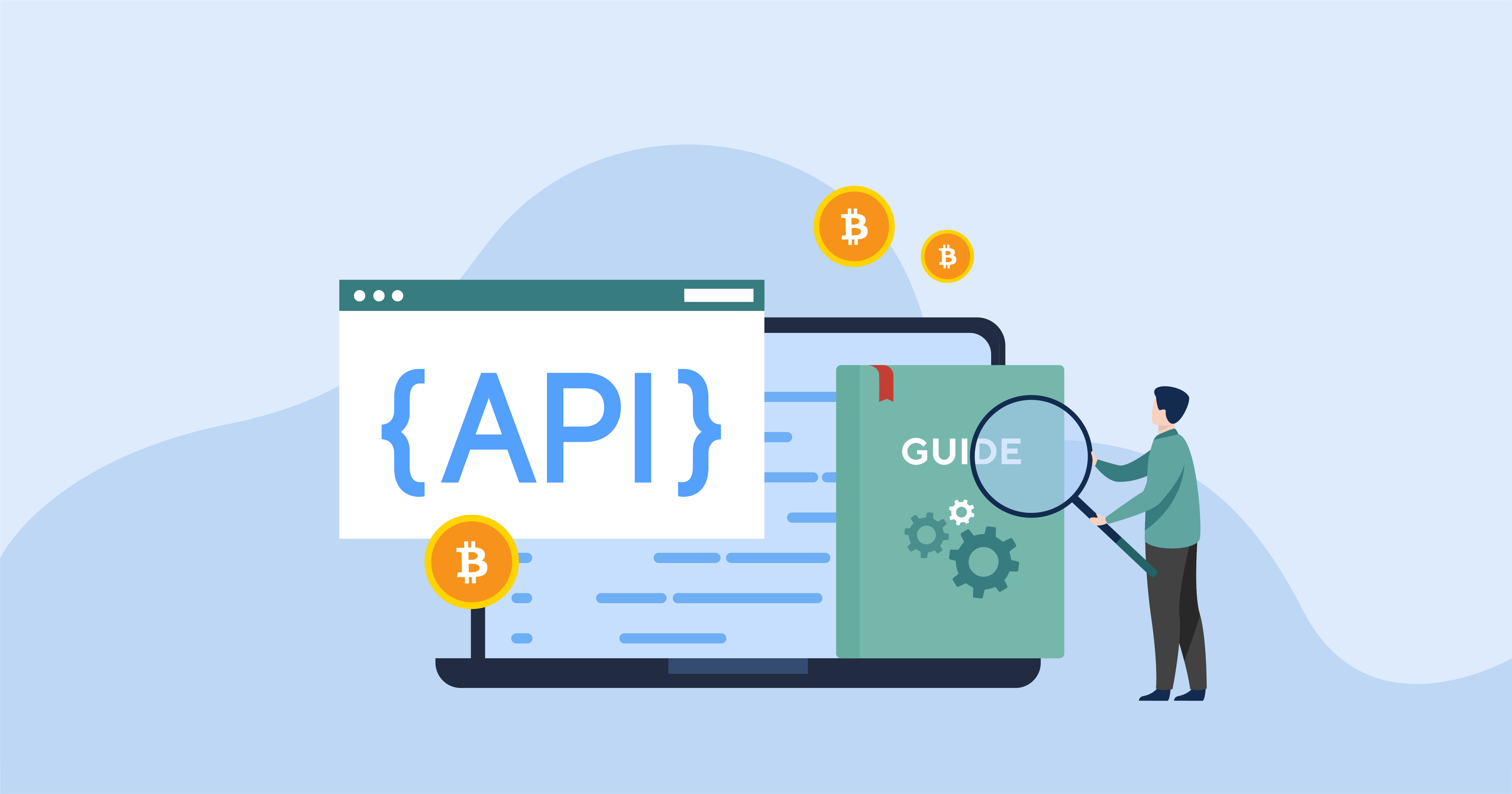 The Ultimate Guide to API Access for your Crypto Exchange Accounts