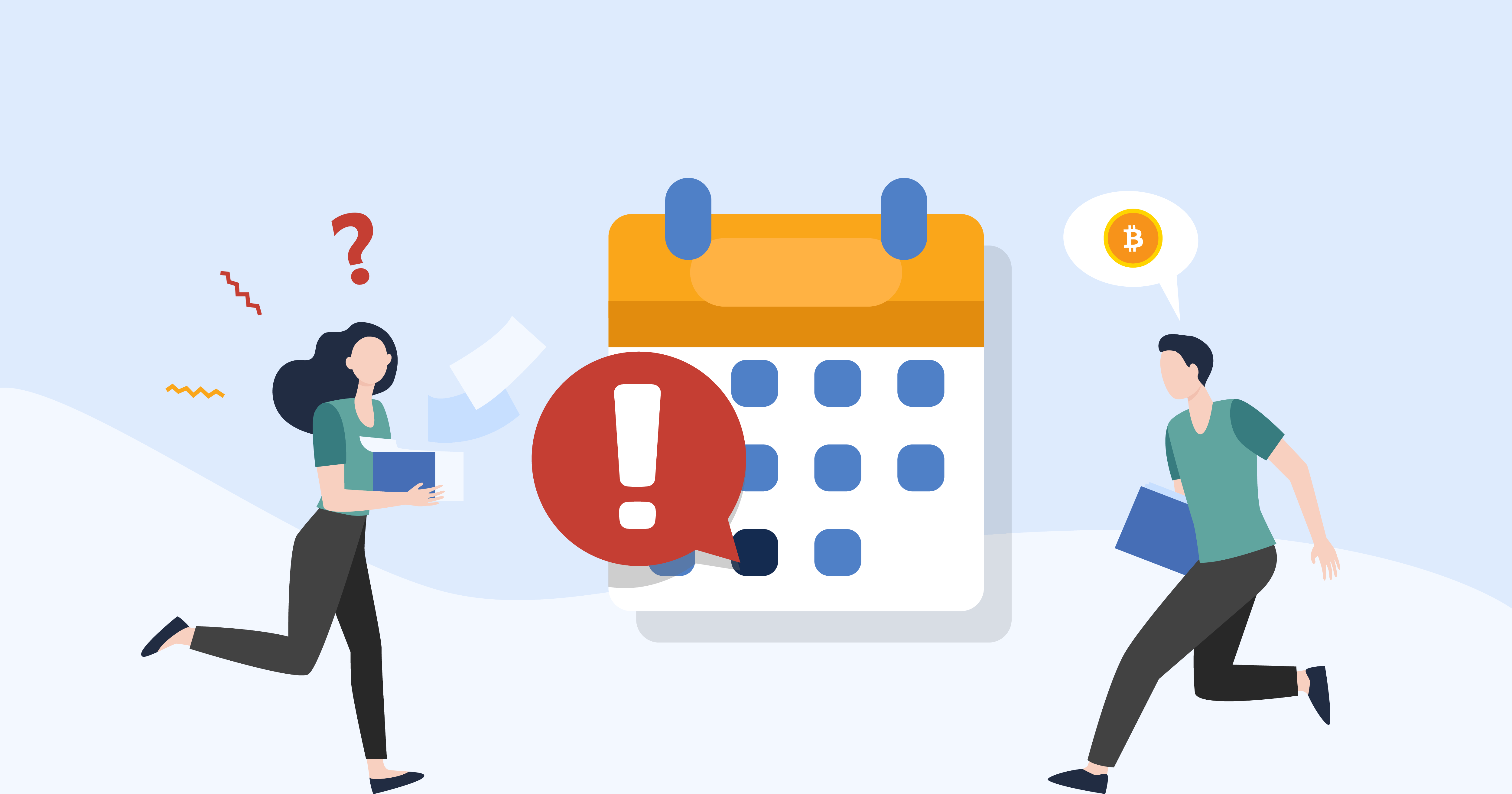 What to Do If You Forgot to Report Your Crypto Trades On Last Year's Tax Return