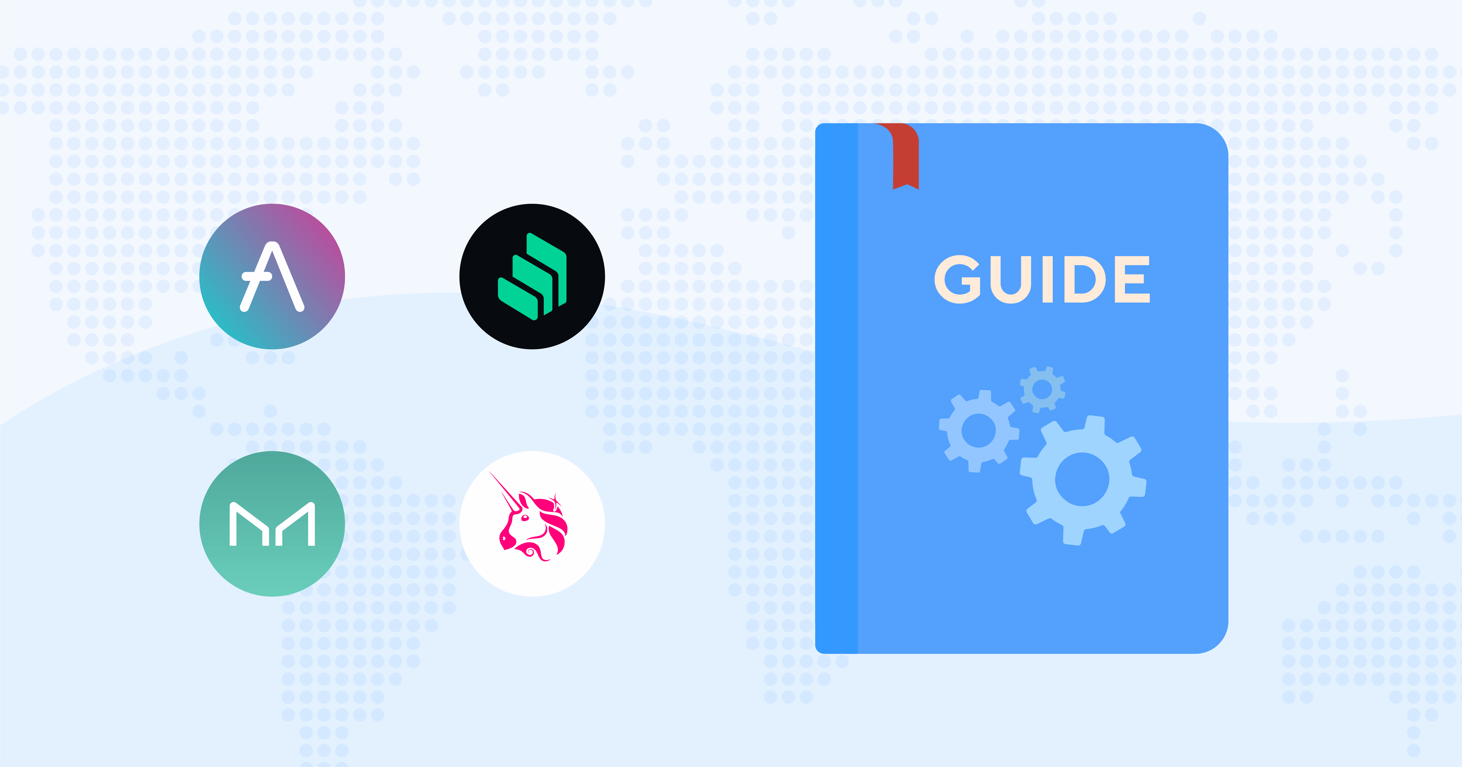 DeFi Crypto Tax Guide: Analyzing Lending, Yield Farming, Liquidity Pools, Borrowing, and Earning