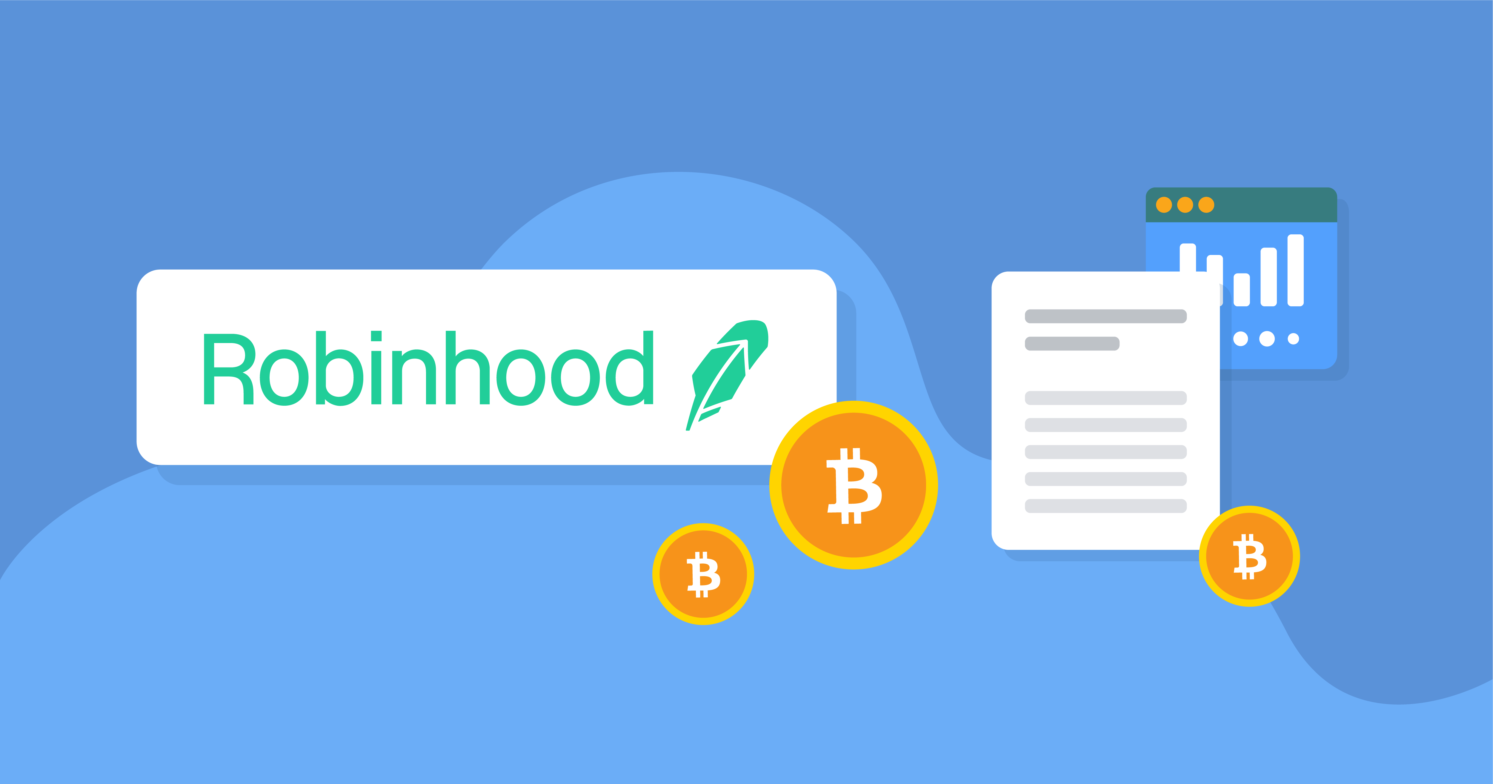 Crypto Tax Reporting for Robinhood - Why it Differs From Other Exchanges