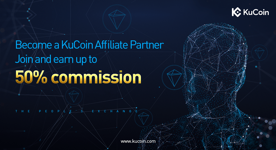 Kucoin Affiliate Program