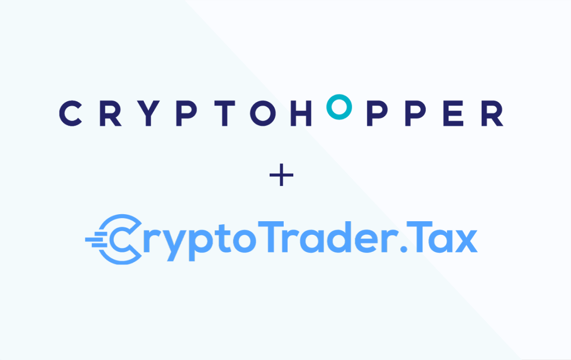 Announcing CryptoTrader.Tax Collaboration With CryptoHopper