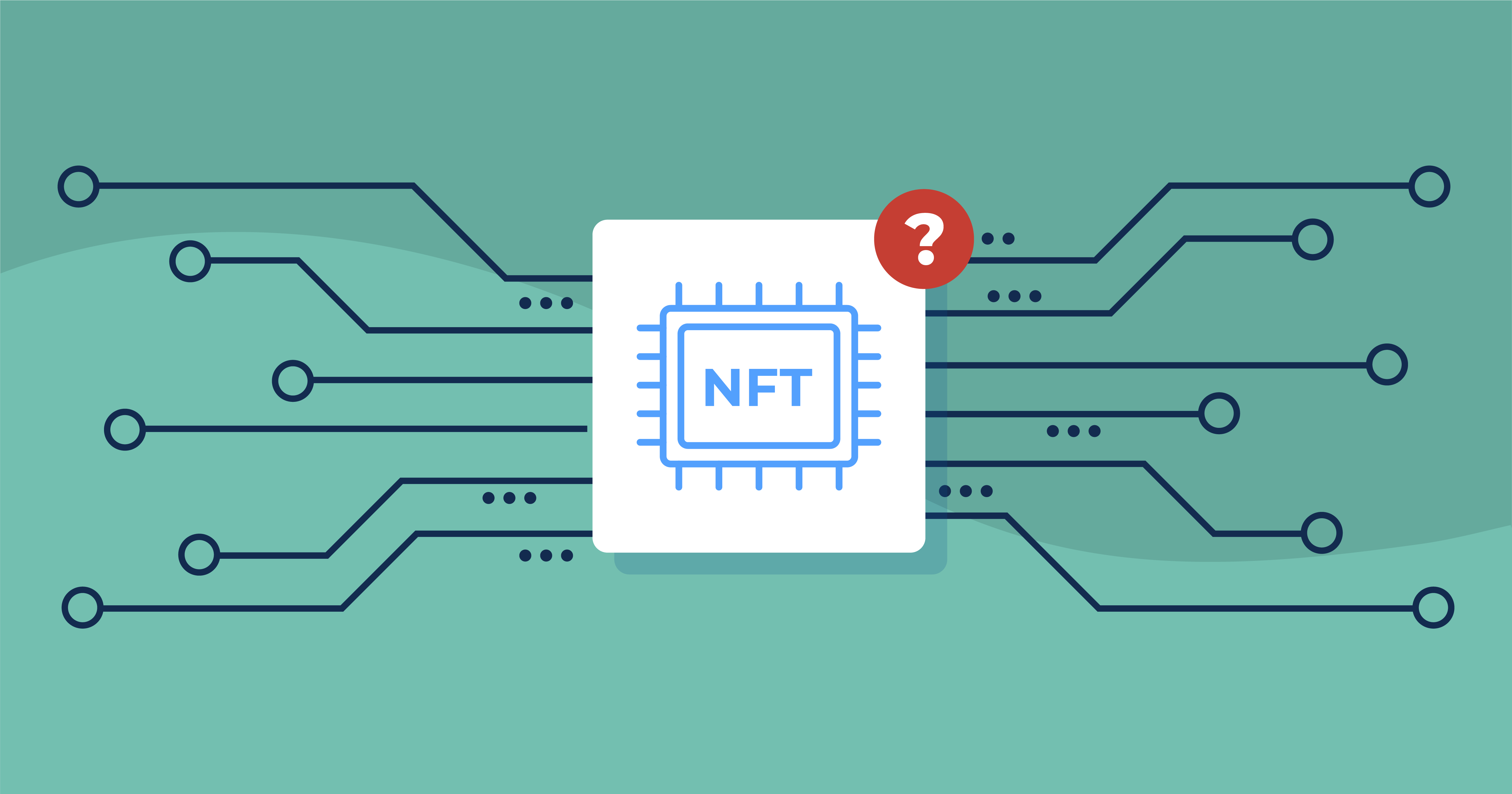 NFT Taxes Explained in Plain English