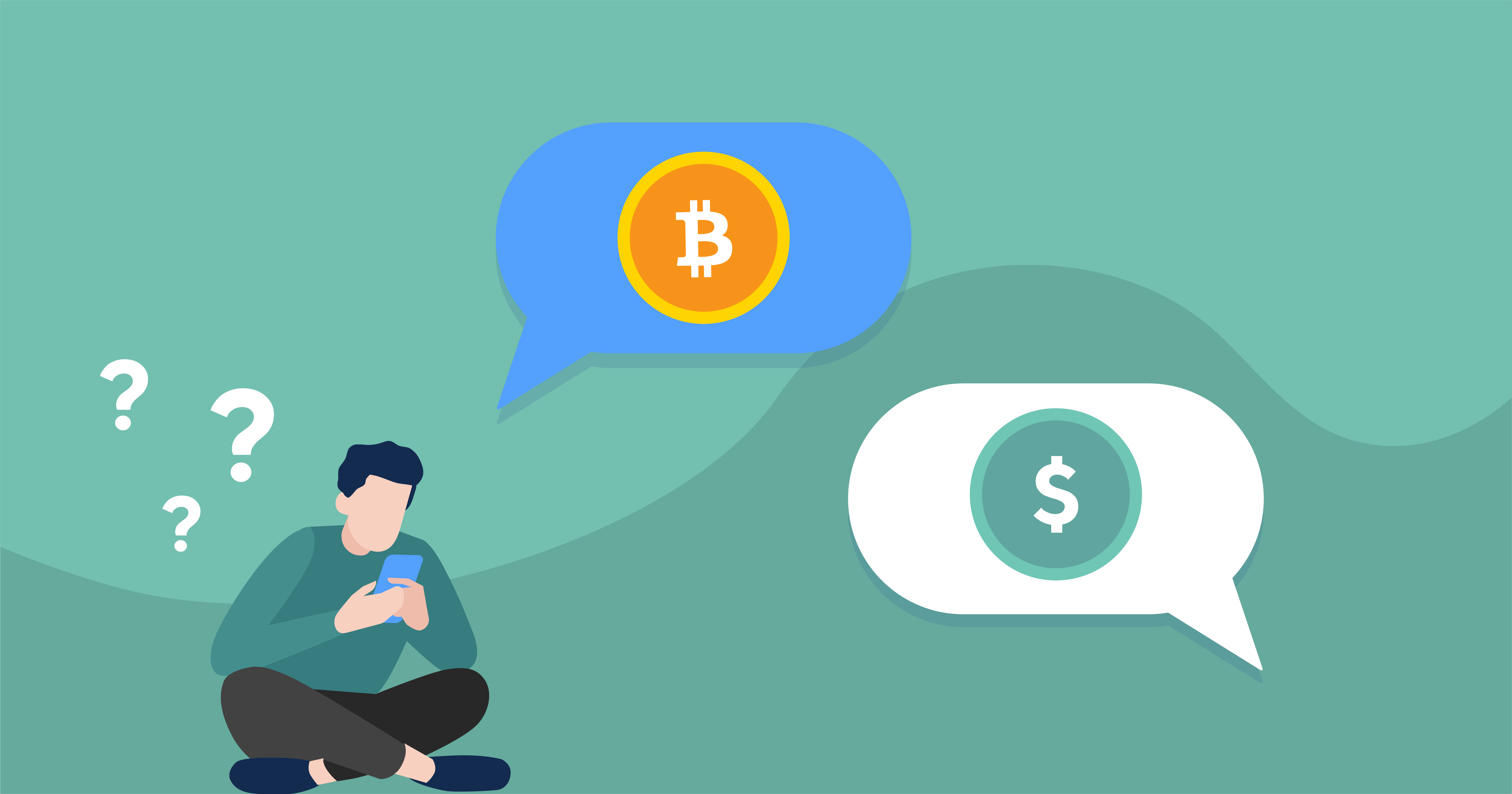 I Paid For Something With Crypto - How Do I Do My Taxes?
