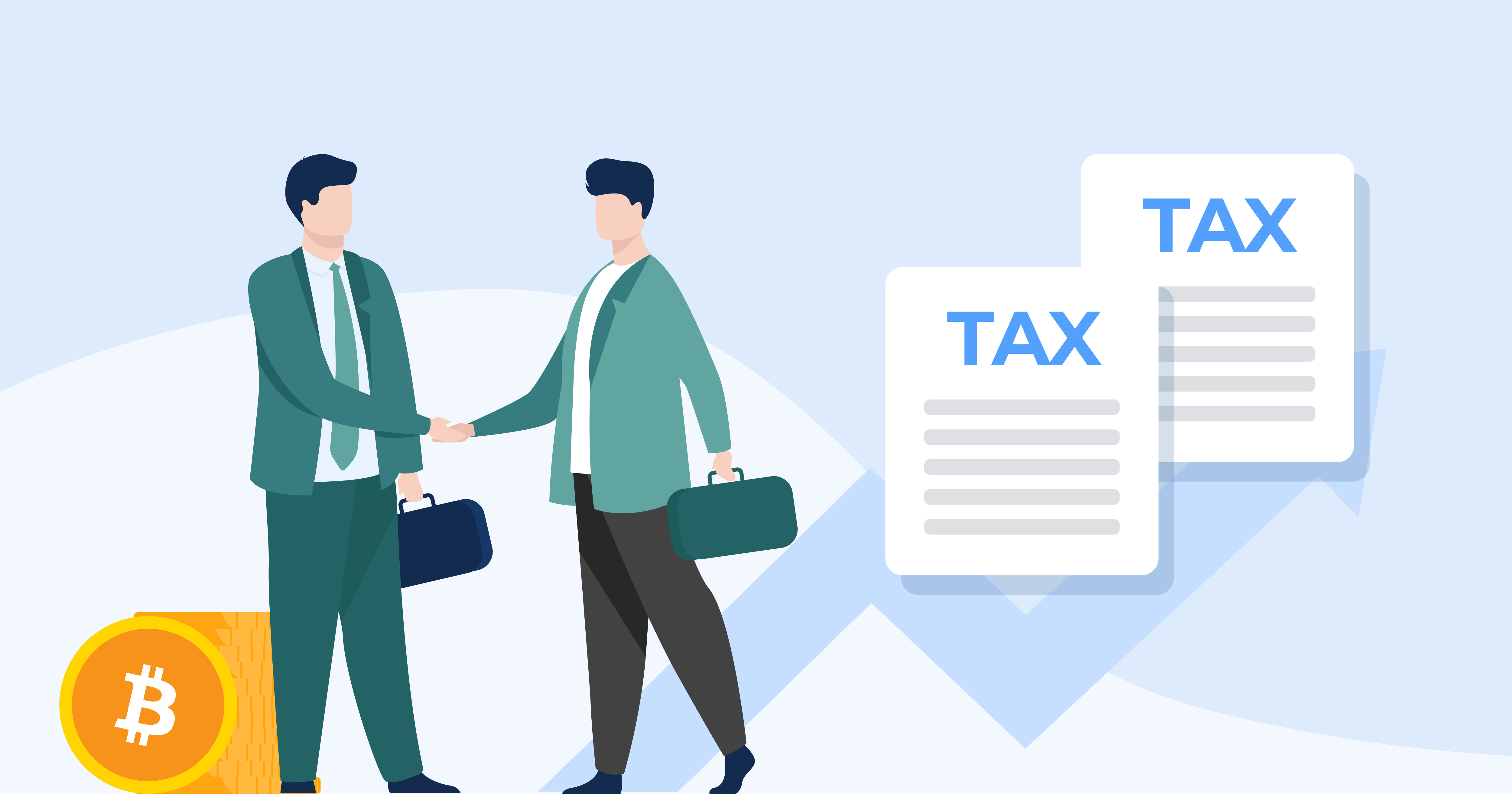 Why Your Tax Prep Business Should Focus on Servicing Cryptocurrency Clients