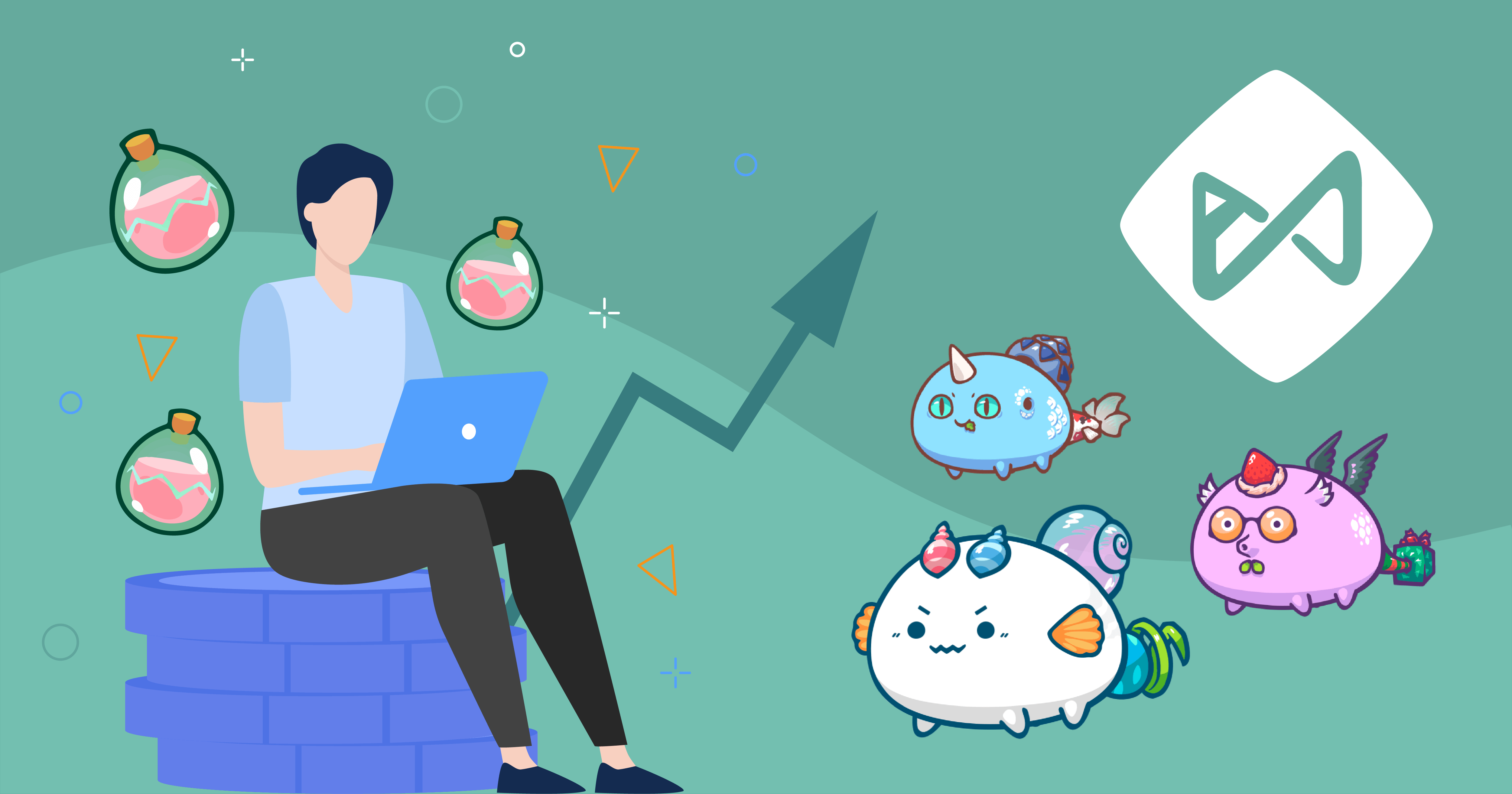 Here’s What You Need to Know About Axie Infinity Taxes